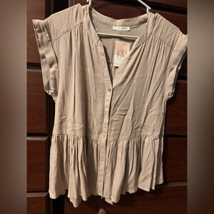 New! Women’s blouse